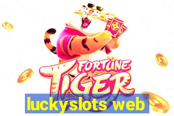 luckyslots web